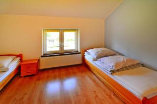 Holiday apartment in the countryside, Biskupice - Biały Bór - 4