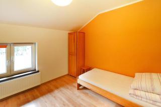 Holiday apartment in the countryside, Biskupice - 2