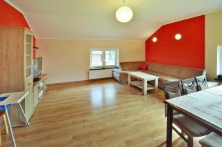 Holiday apartment in the countryside, Biskupice - Biały Bór - 7