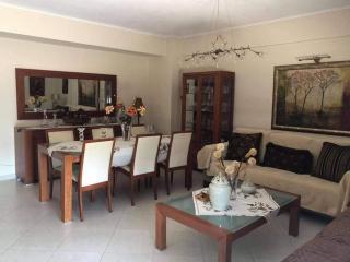 Sweet luxury apartment Peraia - Perea - 0
