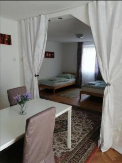 ApartGraz - Graz - 0