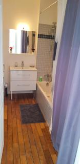Vue Mer & Terrasse - Plage 50m, Garage Privé - La Ciotat - 1
