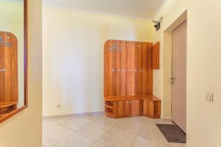 Роскошная 3к квартира 125м2 на набережной - Kiev - 8
