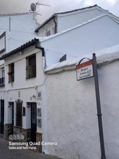 El Refugio Rojo de Ubrique - 4