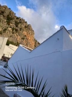 Loft "Coqueto" Rojo - 4