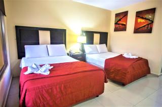 Hotel Plaza Mirador - Mérida - 6