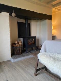 Cottage 33 Westhoek - 7