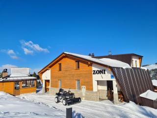 Apartments Zoni - Vlasic - 0
