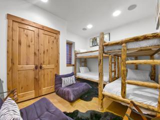 502 B Gold Coast! townhouse - Park City - 4