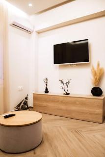 Syvota Apartments Family - 7