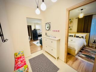 Best place to stay-Self check in-24h - Reşiţa - 6
