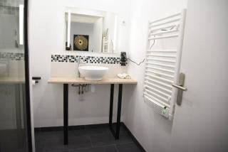 Studio de charme RDC - Boulogne-sur-Mer - 5