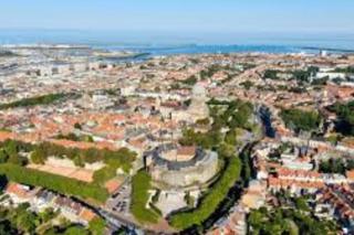 Studio de charme RDC - Boulogne-sur-Mer - 4