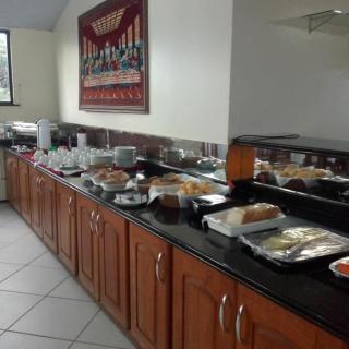 Hotel Canto Da Praia - São Luís - 8