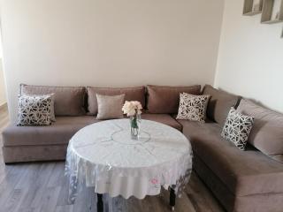 Appartement Pour Famille - Essaouira - 8