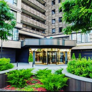 VIP 2 rooms 75m2 center of Obolon near River side - Kiev - 8