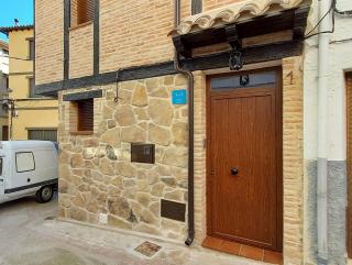Casa la Fuentecilla - El Arenal - 5