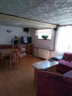 Apartmán Pavla - Ostružná - 5