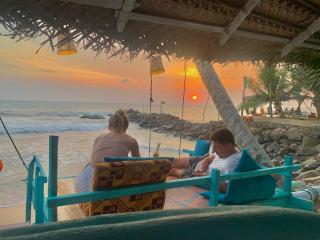 Smile Beach Home - Galle - 0