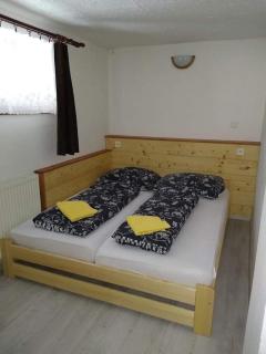 Apartmán Pavla - Ostružná - 4