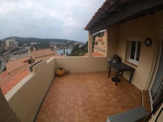 T3 PIEDS DANS L'EAU CLIM WIFI TERRASSE VUE MER - 5