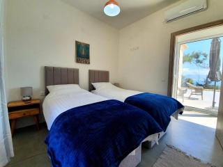 VillaSleeps10-Garden-FreeParking-Pool-Ac - Gaios - 8