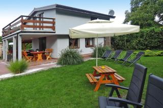 holiday home in Miedzyzdroje for 6 persons - Międzyzdroje - 9