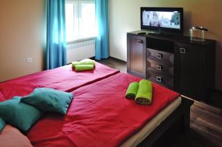 holiday home in Miedzyzdroje for 6 persons - Międzyzdroje - 6