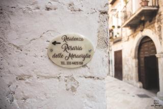 RESIDENZA ROSARIA DELLE MERAVIGLIE - Bari - 8