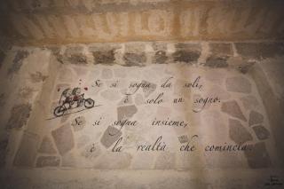 RESIDENZA ROSARIA DELLE MERAVIGLIE - 2