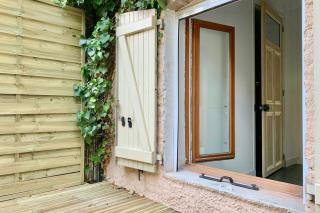#AY L'astucieux Fully-equipped flat - La Tronche - 9