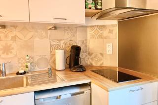 #AY L'astucieux Fully-equipped flat - La Tronche - 5