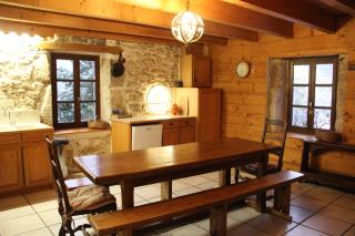 chalet Saint Joseph au coeur du massif de la Chartreuse ! - 2
