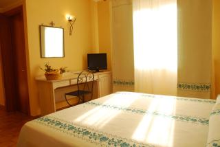 LE NEREIDI Hotel & Residence con Piscina-Tennis-Fitness-Parcheggio coperto-Sala Conferenze - La Maddalena - 6