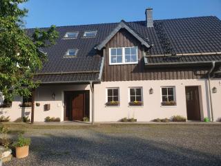 Eifel Glück - Hürtgenwald - 1