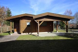 Blockhaus, Hasselfelde - Hasselfelde - 8