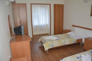 Hotel Wesso - Kavarna - 8
