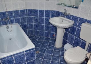 Hotel Wesso - Kavarna - 2