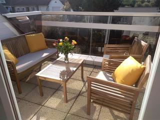Appartement ds résidence privée avec parking privé - Berck-sur-Mer - 1