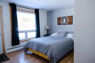 Auberge de Jeunesse Le Camp De Base - 5