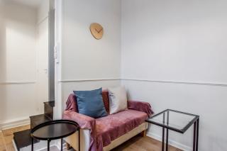 Appartement des Bergères - Welkeys - París - 0