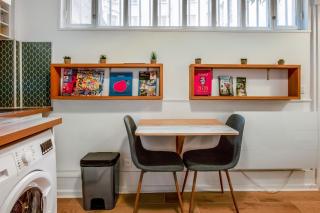 Appartement des Bergères - Welkeys - París - 4