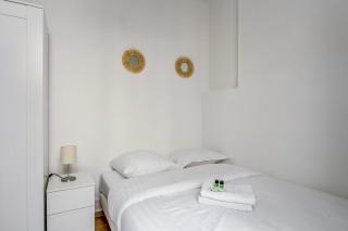 Appartement des Bergères - Welkeys - París - 3