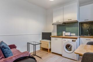 Appartement des Bergères - Welkeys - París - 9