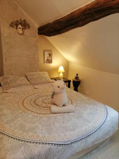Jacuzzi Massage sur rdv,Duo,reiki,californien, réflexologie plantaire, et bouteille mousseux offerte - Férolles - 1