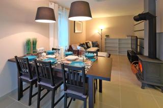 Holiday Home in Lukecin 80 qm - Łukęcin - 8