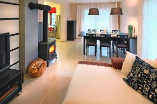 Holiday Home in Lukecin 80 qm - Łukęcin - 2