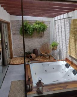 Pousada Santa Vila - 3