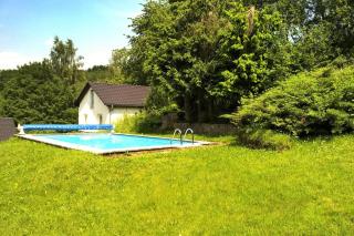 Ferienhaus, Steinbach-Hallenberg - Altersbach - 9
