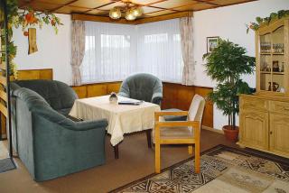 Ferienhaus, Steinbach-Hallenberg - Altersbach - 7